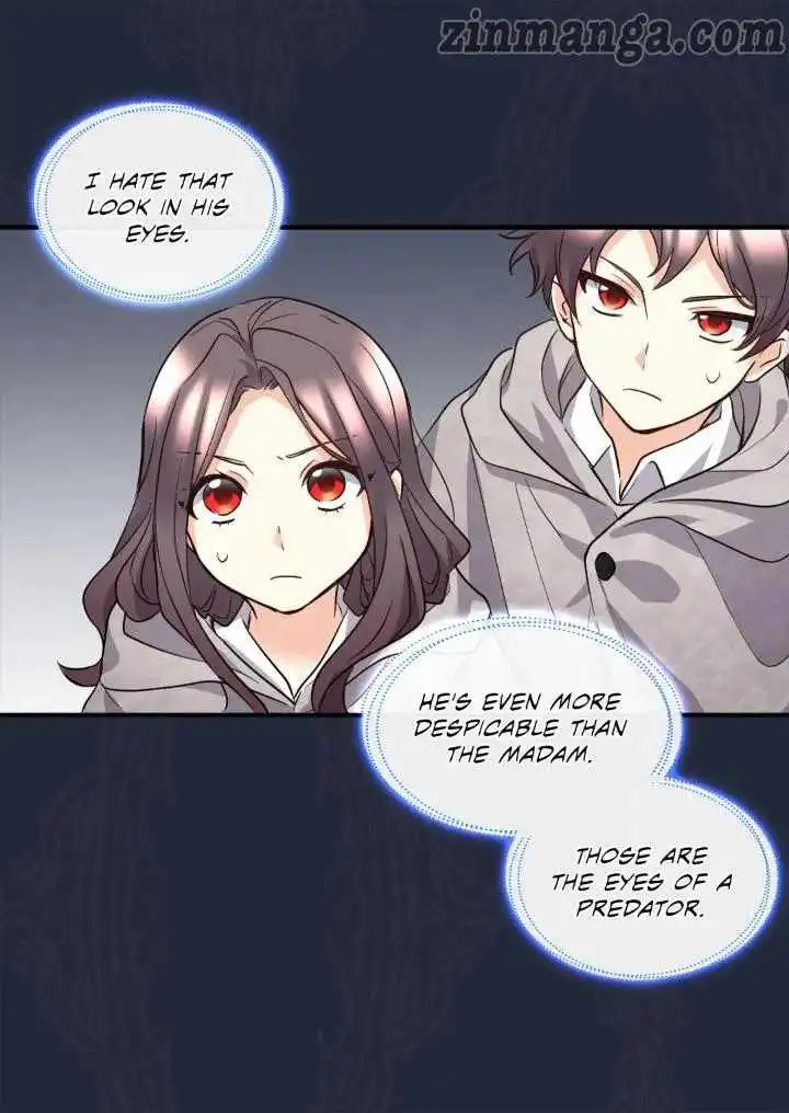 The Twin Siblings' New Life Chapter 113 4